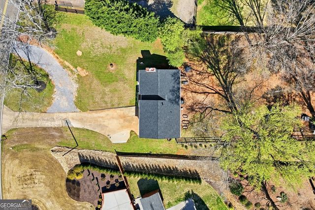 1160 Toonigh Road, Canton, GA 30115