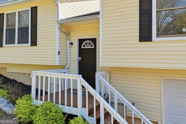 1160 Toonigh Road, Canton, GA 30115