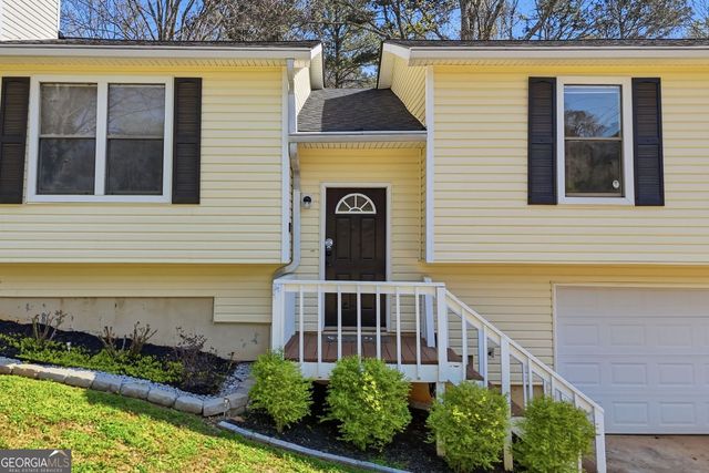 1160 Toonigh Road, Canton, GA 30115