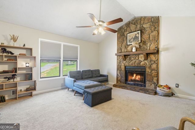 1160 Toonigh Road, Canton, GA 30115