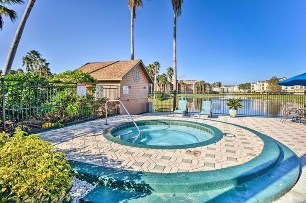 Image 21 of property listing at 2210 GRAND CAYMAN COURT 1737, Kissimmee, FL 34741