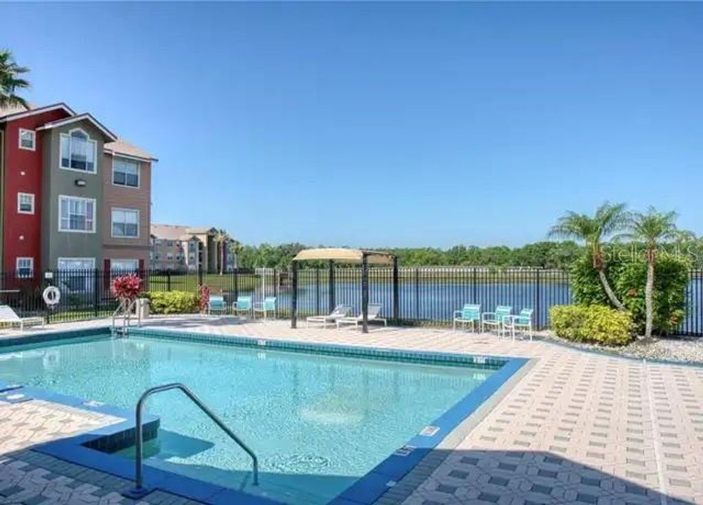 Image 4 of property listing at 2210 GRAND CAYMAN COURT 1737, Kissimmee, FL 34741