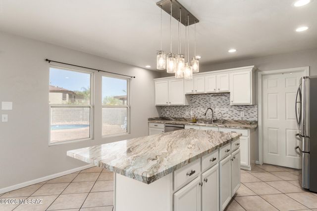 7328 S Arizona Madera Drive, Tucson, AZ 85747