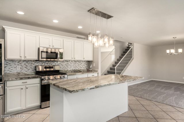 7328 S Arizona Madera Drive, Tucson, AZ 85747