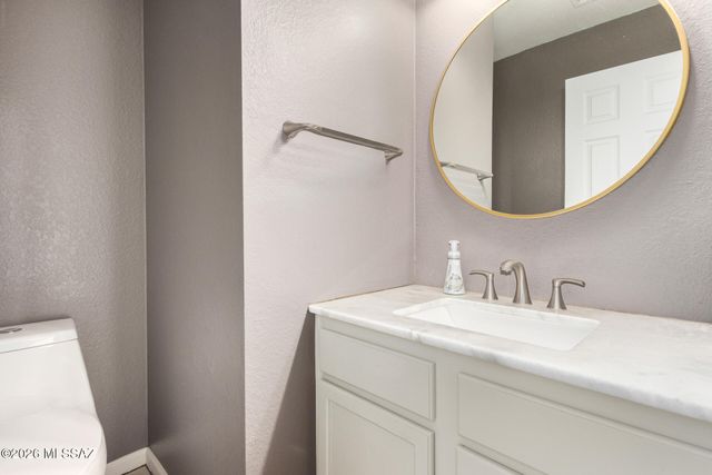 7328 S Arizona Madera Drive, Tucson, AZ 85747