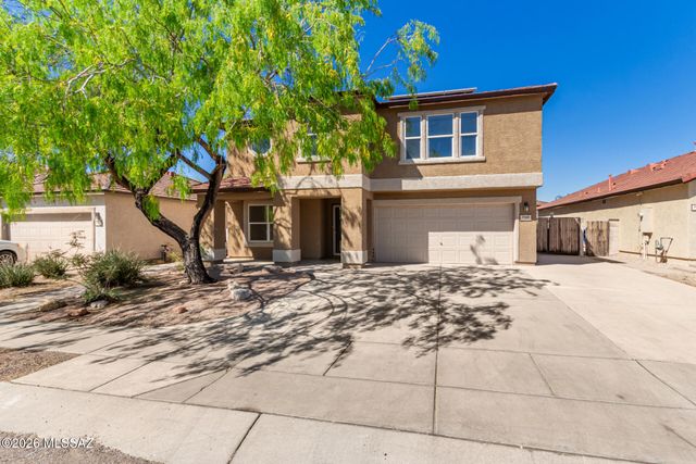 7328 S Arizona Madera Drive, Tucson, AZ 85747