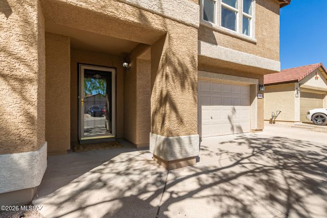 7328 S Arizona Madera Drive, Tucson, AZ 85747