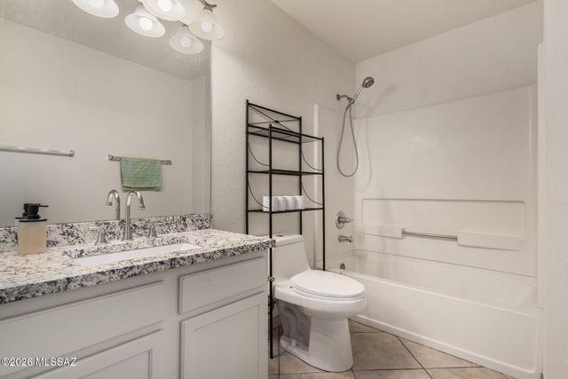 7328 S Arizona Madera Drive, Tucson, AZ 85747