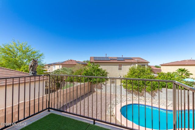 7328 S Arizona Madera Drive, Tucson, AZ 85747