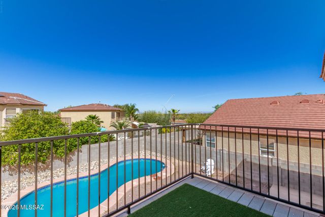 7328 S Arizona Madera Drive, Tucson, AZ 85747