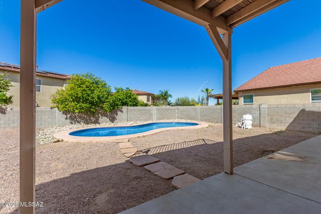 7328 S Arizona Madera Drive, Tucson, AZ 85747