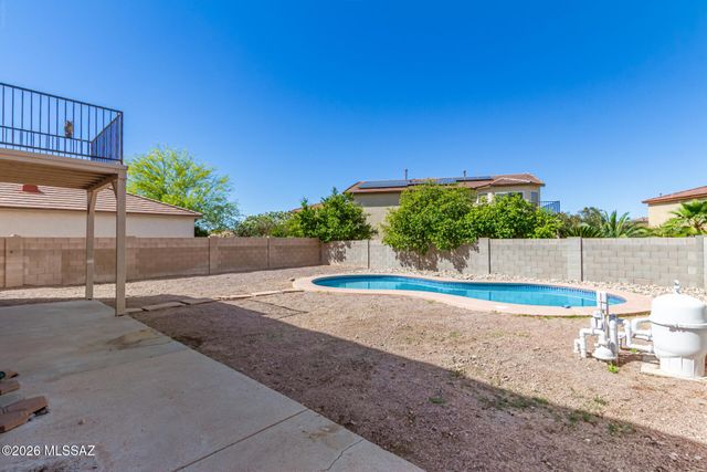7328 S Arizona Madera Drive, Tucson, AZ 85747