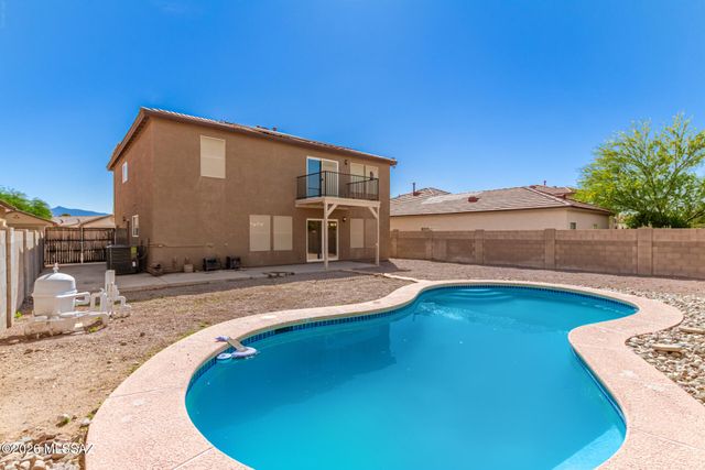 7328 S Arizona Madera Drive, Tucson, AZ 85747