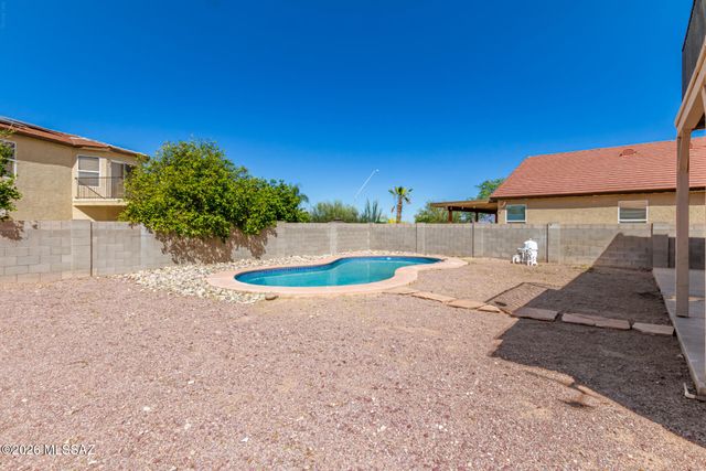 7328 S Arizona Madera Drive, Tucson, AZ 85747