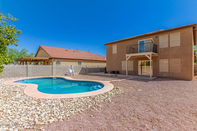 7328 S Arizona Madera Drive, Tucson, AZ 85747