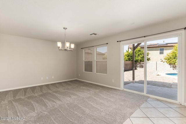 7328 S Arizona Madera Drive, Tucson, AZ 85747