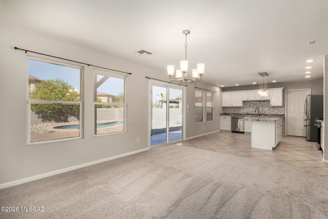 7328 S Arizona Madera Drive, Tucson, AZ 85747