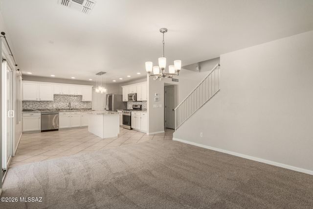 7328 S Arizona Madera Drive, Tucson, AZ 85747