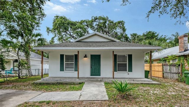 1216 34TH STREET, Sarasota, FL 34234