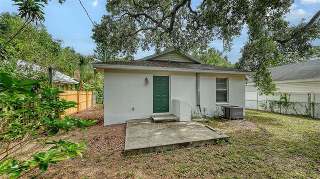 1216 34TH STREET, Sarasota, FL 34234