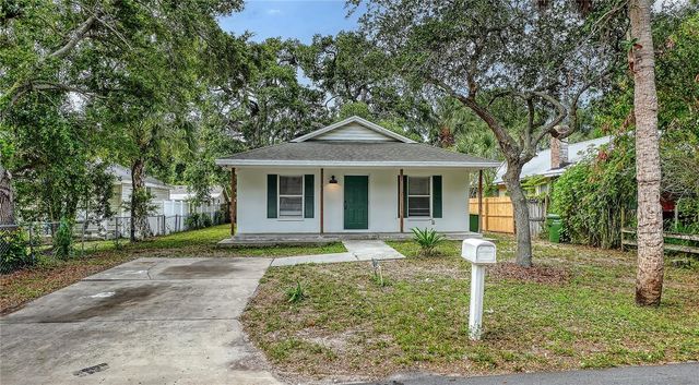 1216 34TH STREET, Sarasota, FL 34234
