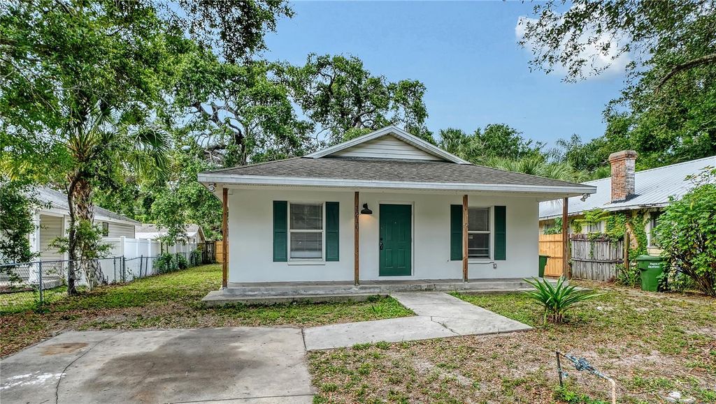 1216 34TH STREET, Sarasota, FL 34234