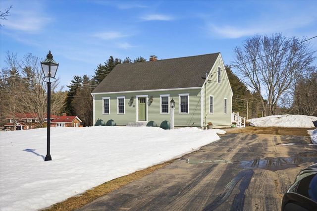 337 Exeter Road, Hampton Falls, NH 03844