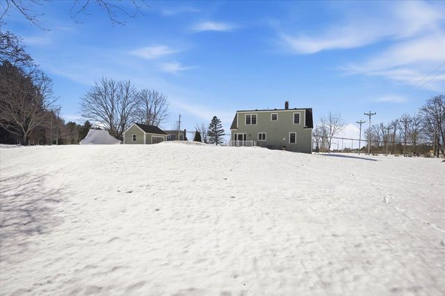 337 Exeter Road, Hampton Falls, NH 03844