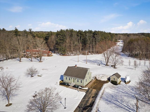 337 Exeter Road, Hampton Falls, NH 03844