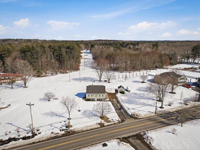 337 Exeter Road, Hampton Falls, NH 03844