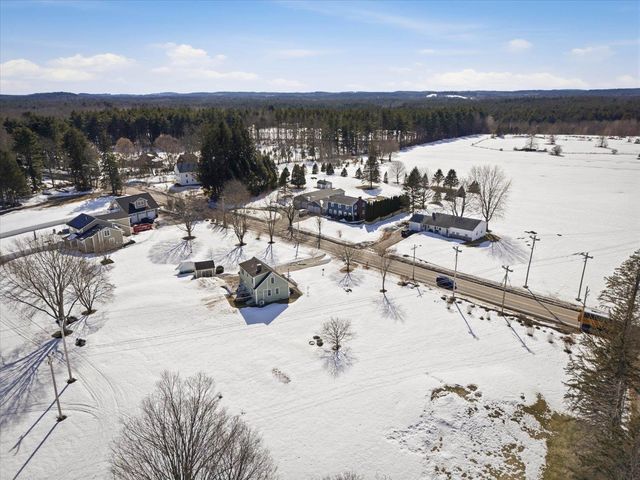 337 Exeter Road, Hampton Falls, NH 03844