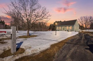 337 Exeter Road, Hampton Falls, NH 03844