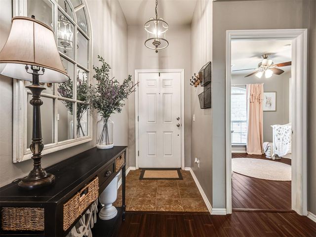 2453 NW 198th Street, Edmond, OK 73012