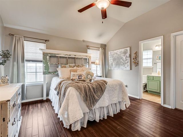 2453 NW 198th Street, Edmond, OK 73012