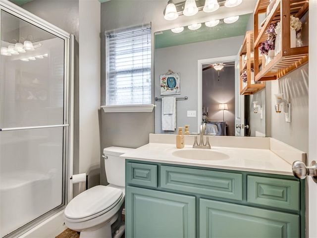 2453 NW 198th Street, Edmond, OK 73012