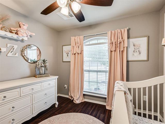 2453 NW 198th Street, Edmond, OK 73012