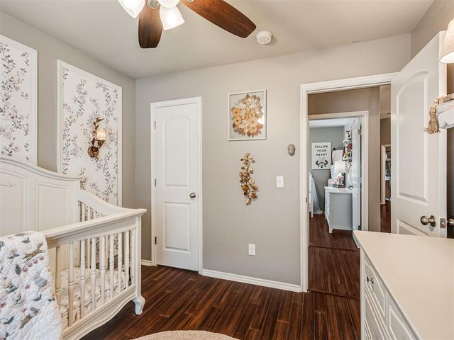 2453 NW 198th Street, Edmond, OK 73012