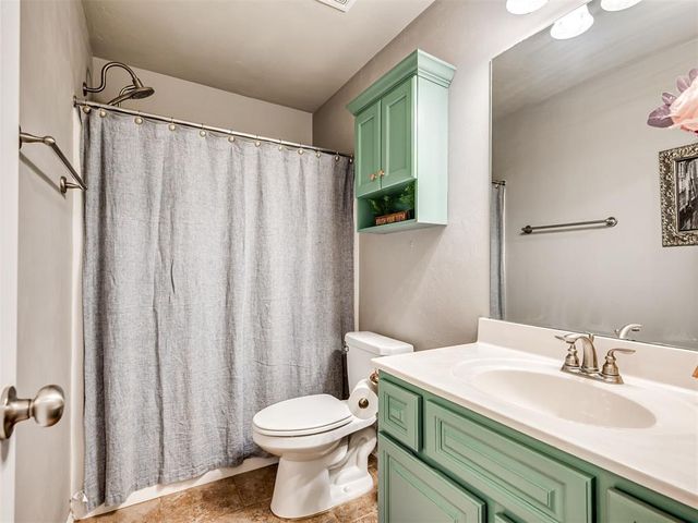 2453 NW 198th Street, Edmond, OK 73012