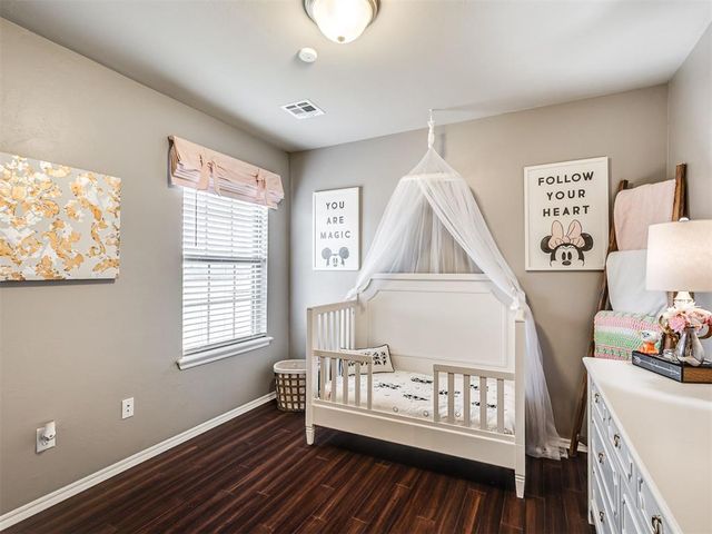 2453 NW 198th Street, Edmond, OK 73012