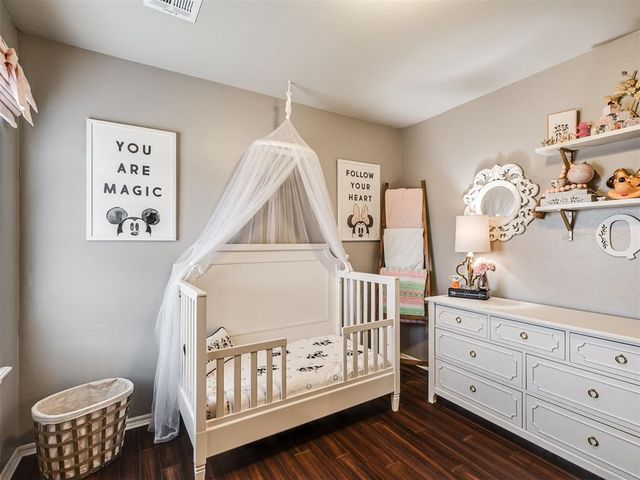 2453 NW 198th Street, Edmond, OK 73012