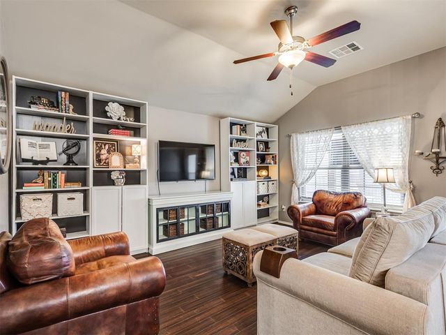 2453 NW 198th Street, Edmond, OK 73012