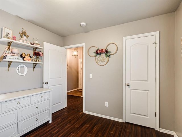 2453 NW 198th Street, Edmond, OK 73012