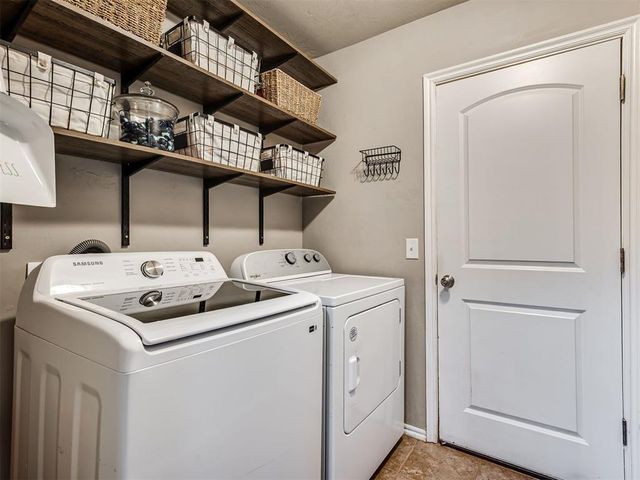 2453 NW 198th Street, Edmond, OK 73012