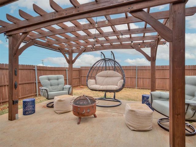 2453 NW 198th Street, Edmond, OK 73012