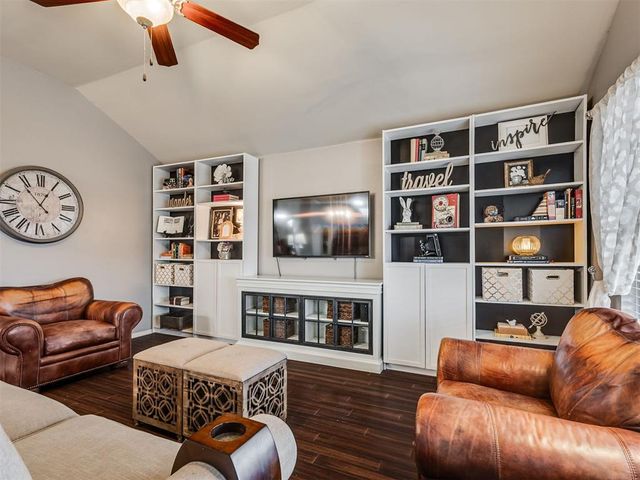 2453 NW 198th Street, Edmond, OK 73012