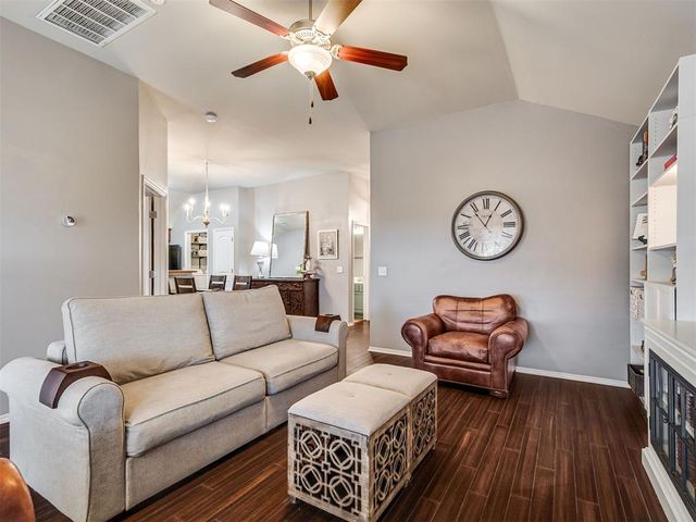 2453 NW 198th Street, Edmond, OK 73012