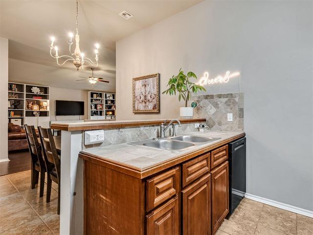 2453 NW 198th Street, Edmond, OK 73012