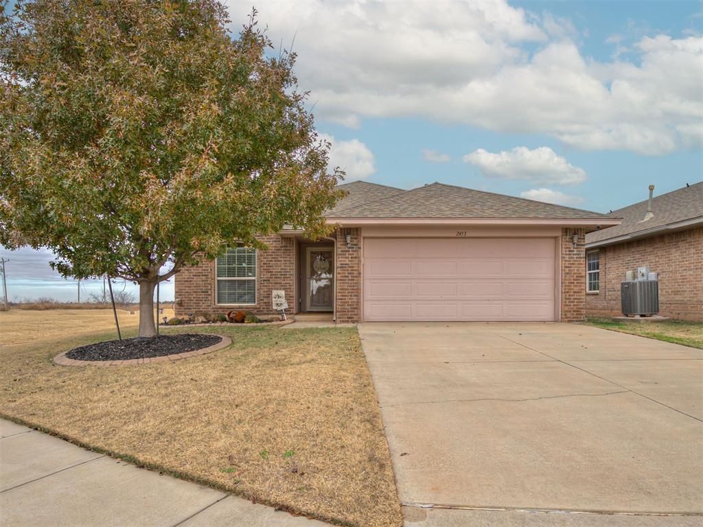2453 NW 198th Street, Edmond, OK 73012