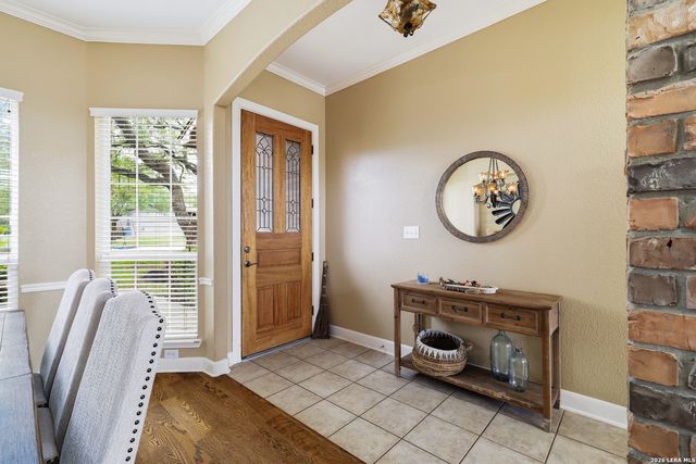 71 Sable HTS, San Antonio, TX 78258