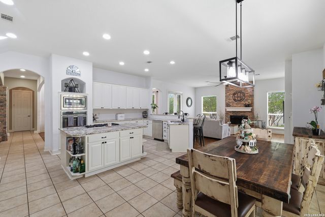 71 Sable HTS, San Antonio, TX 78258